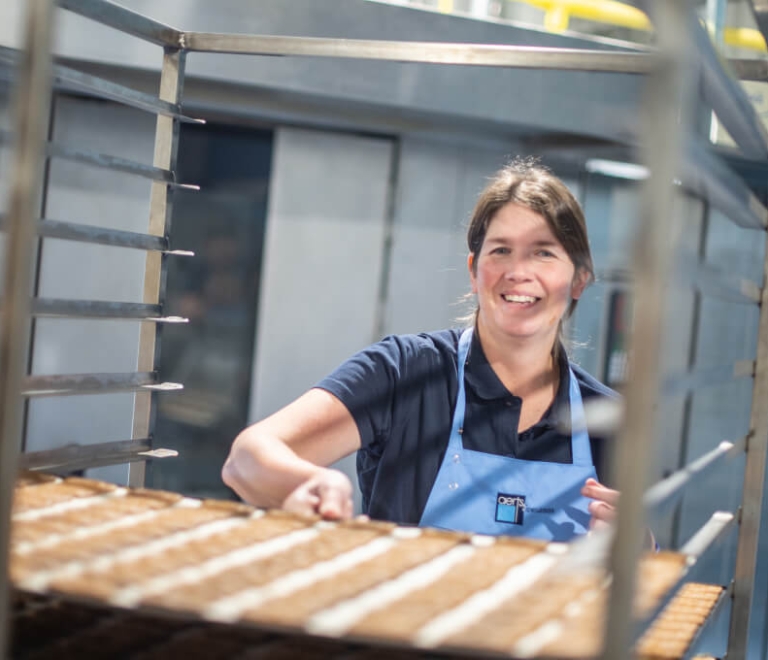 Aerts Speculaas