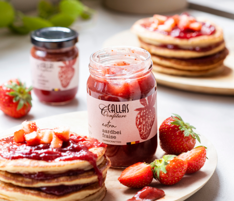 Callas Confiture