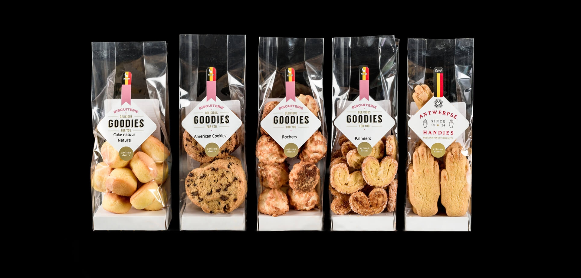 Biscuiterie