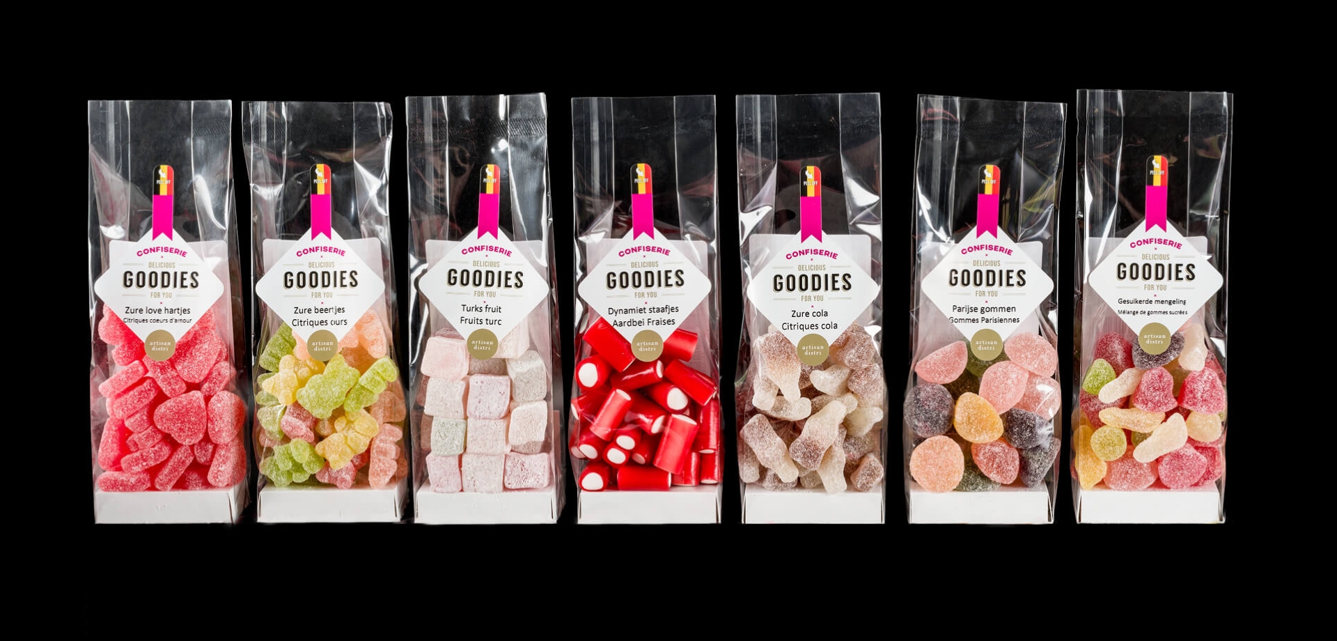 Goodies Confiserie