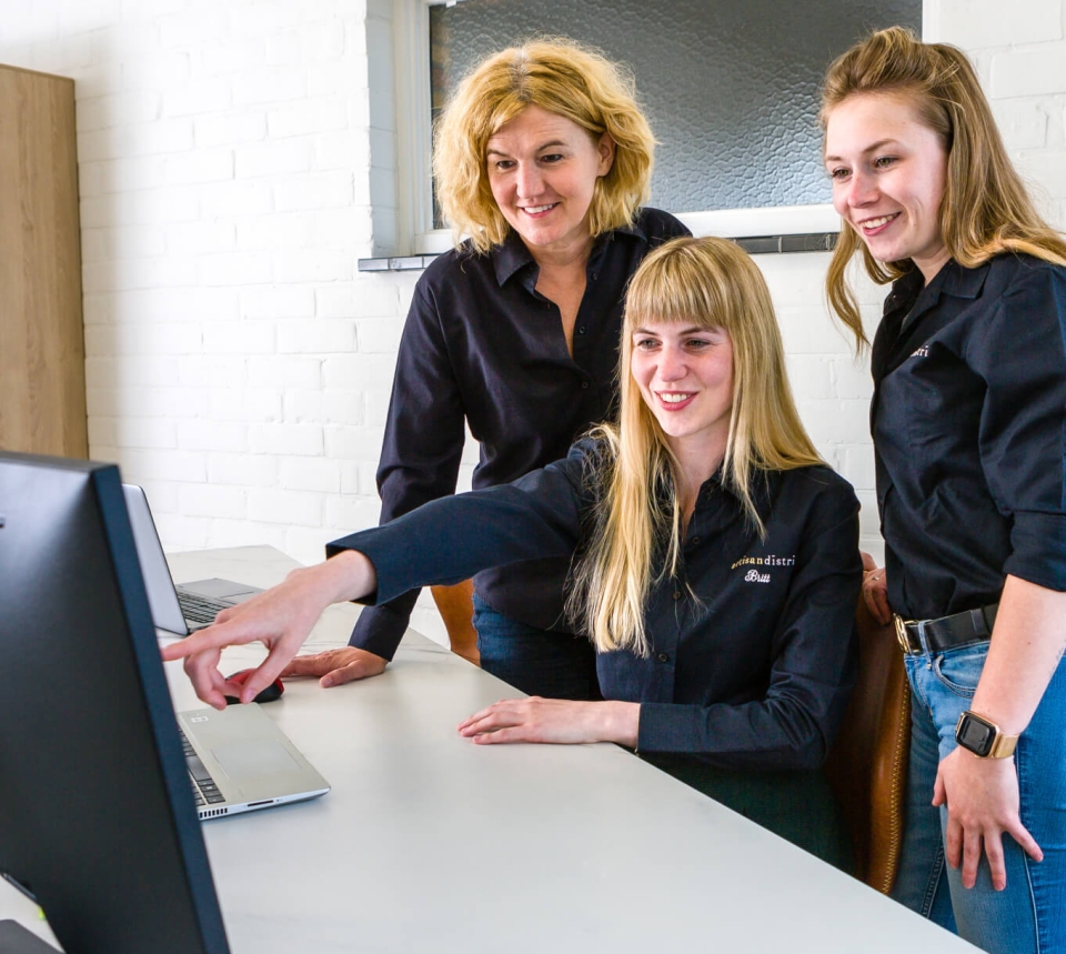 Onze service