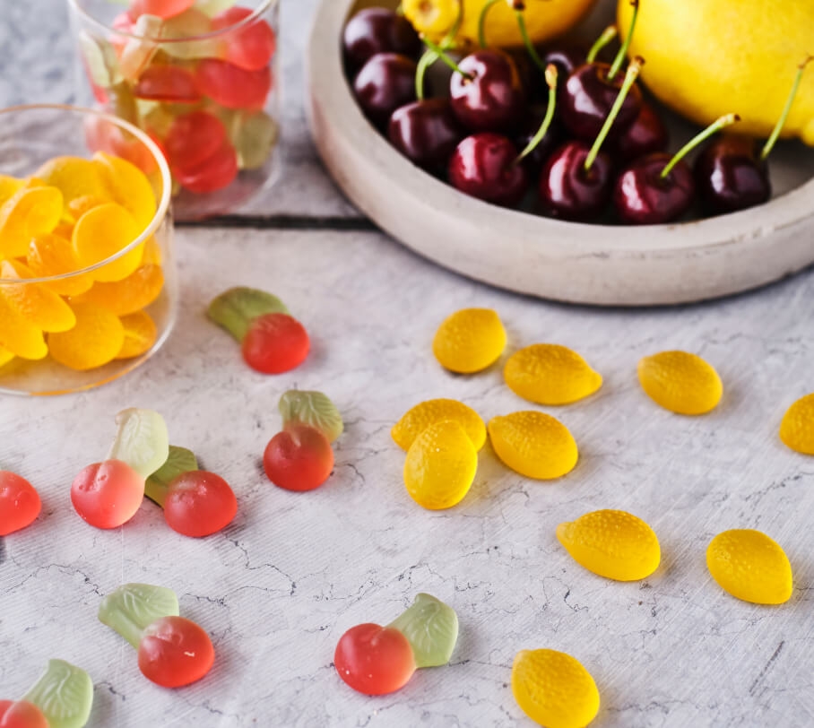 Gummies