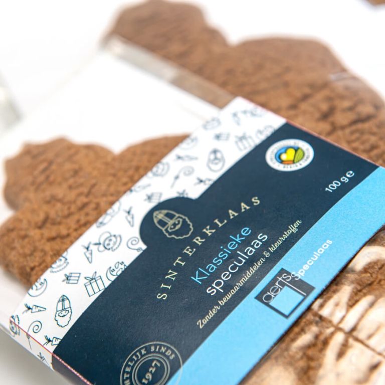 Aerts Speculaas