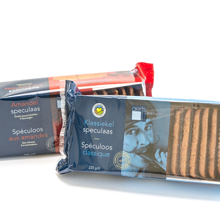Aerts Speculaas