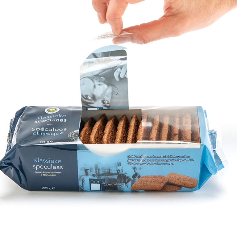 Aerts Speculaas