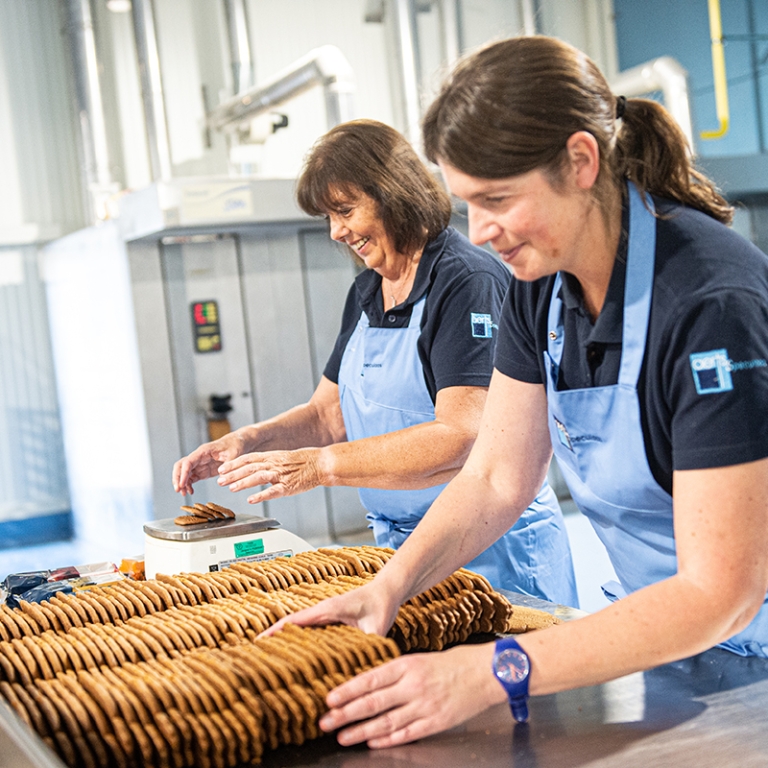 Aerts Speculaas