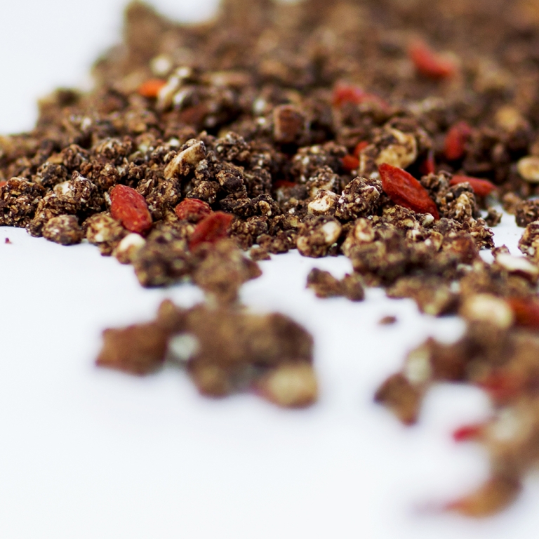 Lynn's Granola