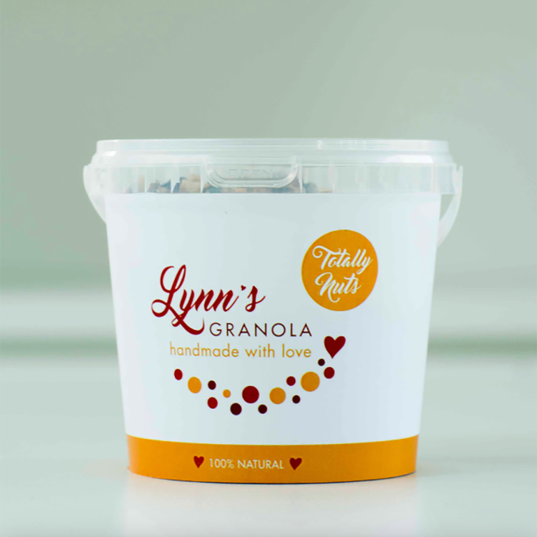 Lynn's Granola