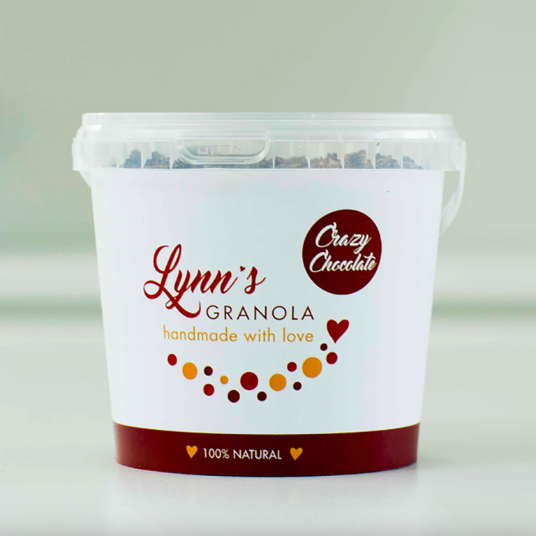 Lynn's Granola