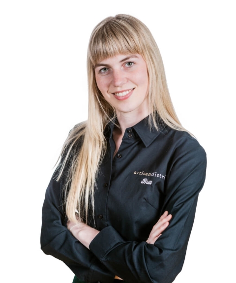 Britt Huys